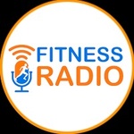 Fitness Radio Logo