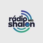 Rádio Shalon MG Logo