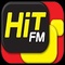 Hit FM Logo