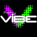 Party Vibe Radio Logo
