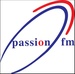 Passion Fm 96.1 Logo