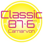 Classic 87.6 Logo