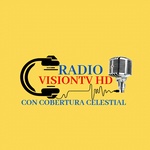 Radio VisionTv HD Logo