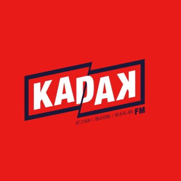 Kadak FM FM 88.8 Dubai Listen Online