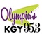 95.3 KGY - KYYO-HD2 Logo