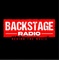 Backstage Radio Logo