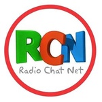 Rádio Chat Net (RCN) Logo