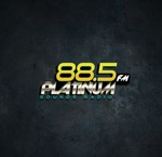 Platinum Sounds Radio Logo