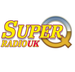 Super Q Radio Logo