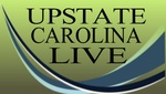 Upstate Carolina Live Logo
