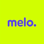 Meloradio Logo