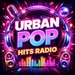 HearMe.fm - Urban Pop Hits Logo