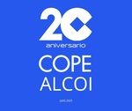 Cope Alcoy Logo