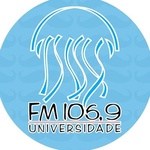 Radio Universidade FM Logo