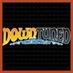 Downtuned Radio Logo