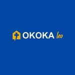 Okoka Leo Radio Logo