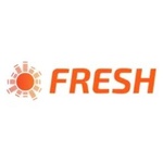 SUN FM - Fresh Logo