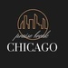 Chicago Praise Break Logo