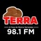 Rádio Terra FM Logo