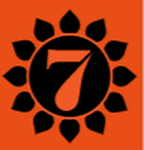 Радио 7 - счастья Logo