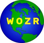 WOZR Logo
