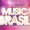 Rádio Music Brasil Logo