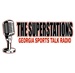The Superstations - W290BD Logo