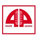 Radio4Passion Logo
