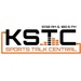 KSTC Sports - KSTC Logo