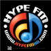 HypeFm94 Logo