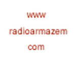 Rádio Armazém Logo