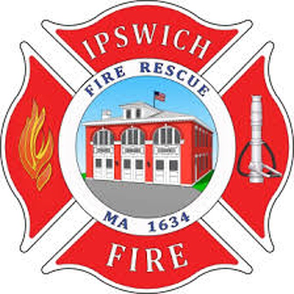 Ipswich, MA Fire VHF Ipswich, MA Escuchar online