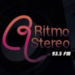 Ritmo Stereo Logo