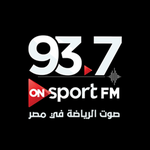 ONsport FM Logo