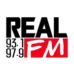 Real FM Logo