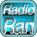 Radio Ran Logo