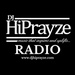 DJ HiPrayze Radio Logo