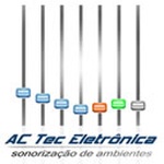 Web Rádio AC Tec Logo