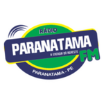 Rádio Paranatama Logo