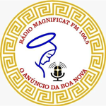 Rádio Magnificat Logo