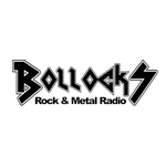 Bollocks Radio Logo