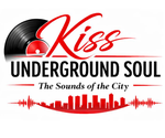 Kiss Underground Soul Logo