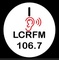 Liverpool Community Radio (LCR FM) Logo