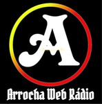 Arrocha Web Rádio Logo