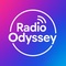 Radio Odyssey Logo