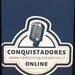 Radio Conquistadores Logo