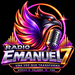 Radio Emanuel7 Logo