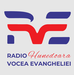 Radio Vocea Evangheliei Hunedoara Logo