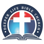 DCLM Radio - Twi Logo