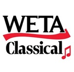 WETA Classical - WGMS Logo